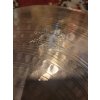 hi-hat Paiste 2002 Black Label 14" 70´