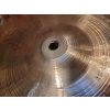 hi-hat Paiste 2002 Black Label 14" 70´