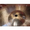 hi-hat Paiste 2002 Black Label 14" 70´