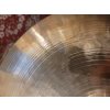 hi-hat Paiste 2002 Black Label 14" 70´