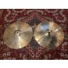 hi-hat Paiste 2002 Black Label 14" 70´