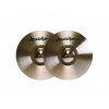 89910 anatolian 10 diamond triniti regular hi hat dts10rhht