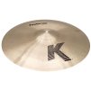 ZILDJIAN 19" K Paper Thin Crash