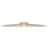 crash ZILDJIAN 21" K Paper Thin