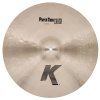 crash ZILDJIAN 21" K Paper Thin