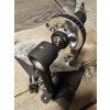 34969 4 pedal pearl p 122