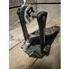 35189 2 pedal tama iron cobra hp900