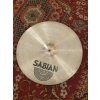 crash Sabian XS thin 16"