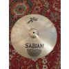 crash Sabian XS thin 16"