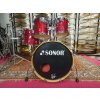 bicí Sonor 3003 20,10,12,14 + obaly