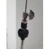 hi hat stojan Sonor
