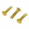 36203 2 meinl sizzle rivets brass plated cy rivet br