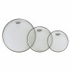 Remo Ambassador Clear set 10,12,16