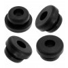 sp rb rims suspension rubber x4