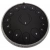 BYLA LCT14 - Black - Tongue drum