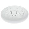38376 1 byla lct12 white tongue drum
