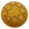 BYLA LCT6 - Gold - Tongue drum