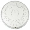 BYLA CCT14-W - Tongue drum