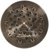 ZILDJIAN 18" S Dark China