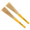 Sela Straw brushes 180