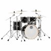 bicí sada Mapex Armory Limited BLACK 20,10,12,14+snare