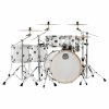 bicí sada Mapex Armory Limited WHITE 22,10,12,14,16+snare