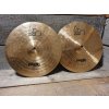 hi hat Paiste Alpha Medium 14"