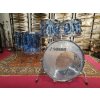 bicí Sonor Champion Blue Acrylic 22,12,13,16,18