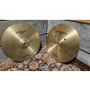 hi hat Zildjian Quick Beat 14"