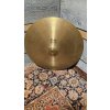 Paiste 2002 black label Medium 20"