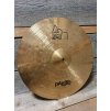 dry ride 20" Paiste Alpha