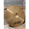 ride 20" Paiste 802