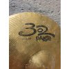 splash 12" Paiste 302
