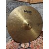 crash 14" Paiste 200