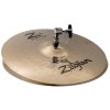 ZILDJIAN 14" Z Custom hi-hat