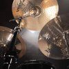 39958 5 zildjian 16 z custom crash
