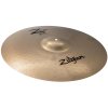 ZILDJIAN 20" Z Custom Ride