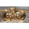 činelová sada Zildjian ZBT +obal 14,16,18,20