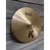 40231 4 zildjian 19 k dark crash thin 1519g