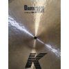 40231 5 zildjian 19 k dark crash thin 1519g