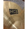 hi-hat 14" Meinl HCS