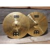 hi-hat 14" Meinl HCS