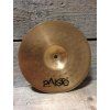 splash 10" Paiste PST5