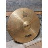 40321 dry ride 20 paiste alpha