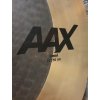 crash/ride 22" Sabian AAX Omni 2416g