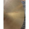 heavy ride 20" Paiste formula 602 2574g