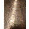 40924 2 medium ride 20 paiste formula 602 2471g