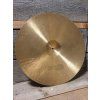 40924 3 medium ride 20 paiste formula 602 2471g