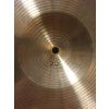 40924 4 medium ride 20 paiste formula 602 2471g