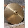 40924 medium ride 20 paiste formula 602 2471g